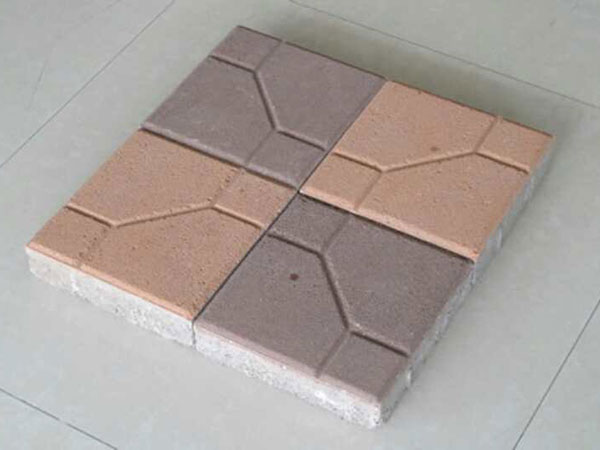 西班牙砖工程案例