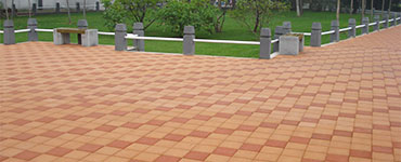 广场砖尺寸规格